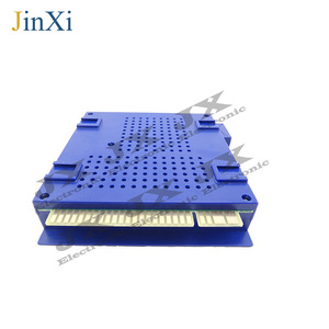Placa base para consola de juegos JinXi, placa de circuito integrado 4127501162, placa de programa 412 en 1 para consolas de videojuegos - Product Image 4