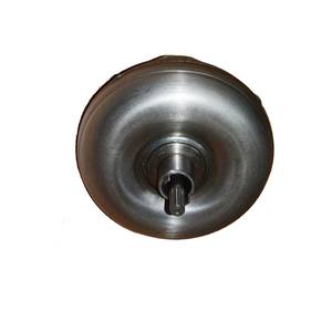 Ensemble convertisseur de couple de boîte de vitesses Doosan 10030901-00064 avec palier lisse en fonte pour chariot élévateur à moteur thermique - Product Image 4