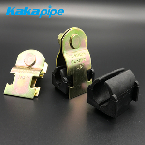 Abrazaderas para Amortiguadores, Abrazadera Cush a - Product Image 4