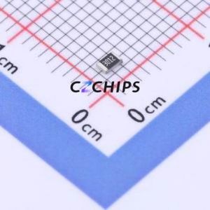 Resistencia SMD SCR0805F30K1 0805 (Tipo: Película Gruesa) (Resistencia: 30.1kOhm Precisión: 1%) - Product Image 1