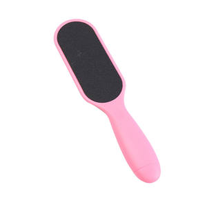 أفضل بيع المهنية الكالس مزيل باديكير المعادن القدم ملف الصنفرة ملف القدم - Product Image 4