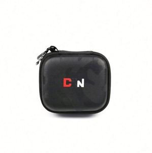 Wholesale Small EVA Storage Case Travel Portable Electronic Organizers Case <b>Charging</b> <b>Cable</b> Bag - Product Image 2