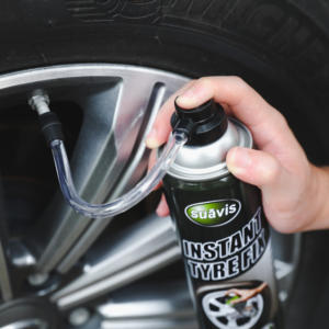 SUAVIS 200ml Tubeless Stan Sellador de neumáticos <span class=keywords><strong>Slime</strong></span> Bike Sellador de neumáticos Herramienta de mano de goma para reparación de neumáticos en existencias en Indonesia y Camboya - Product Image 3
