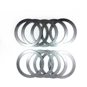 Kit de Placas de Embrague de Transmisión Automática MPS6 6DCT450, de Acero, Compatible con FORD, VOLVO, DODGE, Accesorios para Automóviles, W209881A-GJ, PIEZAS - Product Image 2