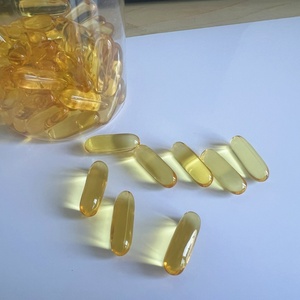 Capsules molles de CLA 1000 mg en gros – Complément amincissant à base d'acide linoléique conjugué (CLA) - Product Image 5