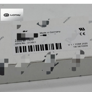 Sensor 312601 Nuevo y Original en Existencia en Almacén, Controlador de Programación PLC - Product Image 1