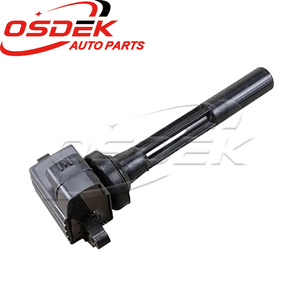 Bobine d'allumage 1208009 88921373 97174554 8971363250 8971365540 8971745540 GCK0100TN 1208009 CZ2111A pour Isuzu - Product Image 4