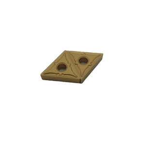 TNMG220404 TNMG220408 Carbide Turning Inserts High Quality <strong>CNC</strong> <strong>Lathe</strong> Turning <strong>Tools</strong> - Product Image 2
