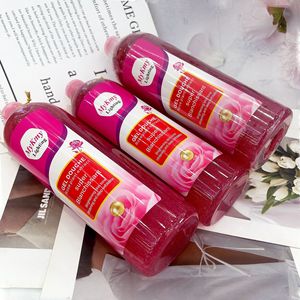 Plante de rose la plus vendue - Extrait de collagène - Nettoyage en profondeur et exfoliation douce 1000ml - Product Image 1