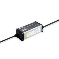 Ballast de préchauffage RH51-800-95L en gros pour lampe UV T5 à haute puissance 48-95W avec certification