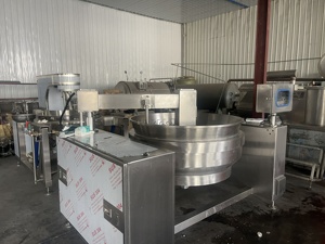 Steam Rice <strong>Cooker</strong> Electric Automatic <strong>Egg</strong> <strong>Fried</strong> Rice Cooking Machine Large Capacity IH <strong>Cooker</strong> - Product Image 5