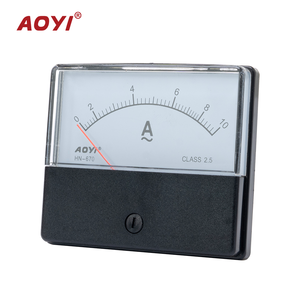 AOYI Ac misuratore di corrente di tensione e ampere misuratore di corrente per la maschera che fa la macchina - Product Image 2