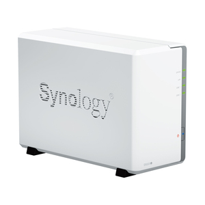 Tout nouveau boîtier NAS DiskStation DS223j à 2 baies DS223j - Product Image 6
