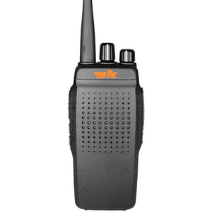 Radio analogique Dongkun DK-800R 16W pour la construction, les hôtels, la gestion immobilière et les excursions en autonomie - Product Image 3