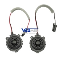 Sistem Audio Baru Asli untuk VW ID.3 ID3 Pro S GTX Pro Pure untuk Harman Kardon Audio Mobil Klakson Mobil Speaker Mobil