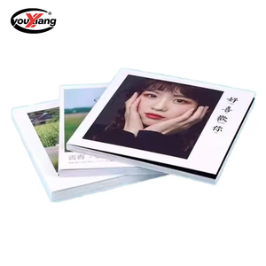 Tùy chỉnh <span class=keywords><strong>A5</strong></span> Tạp Chí tài liệu quảng cáo Catalog hoàn hảo-ràng buộc tờ rơi in ấn nhà máy giấy & bìa in ấn sản phẩm - Product Image 1