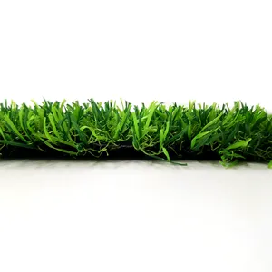 Artificial Short Grass 3Mm Length Synthetic Turf Lawn Carpet Mat For Garden Outdoor Football Sport Soccer