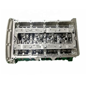 Ensemble de culasse de nouvelle condition 908867 pièces de moteur pour <span class=keywords><strong>Ford</strong></span> Ranger 2.2TdCi en vente - Product Image 2