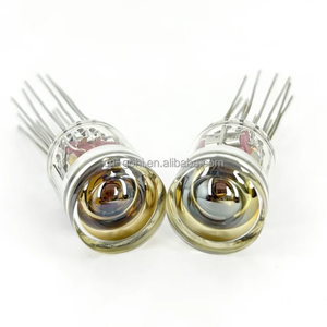 หลอดโฟโตมัลติพลายเออร์ทนความร้อนสูงสำหรับการวัดรังสีในอุตสาหกรรมการสำรวจบ่อน้ำมัน - Product Image 2