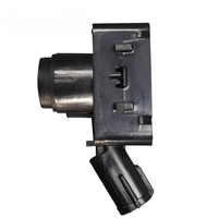 Nouveau capteur de stationnement PDC d'origine 89341-33220 89341-06070, radar de recul pour XV70 Avalon pour ES NX