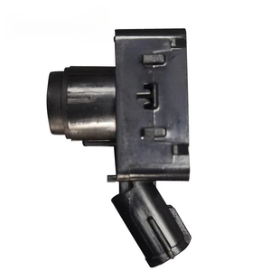Sensor Parkir PDC Asli Baru 89341-33220 89341-06070 Radar Mundur untuk XV70 Avalon untuk ES NX - Product Image 4