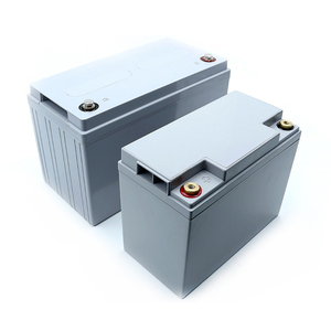 Paquete de batería de grafeno personalizado de venta directa de fábrica - Product Image 6