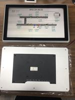 Pannello di configurazione WEB l15-1031 utilizzato come server BACnet/Modbus/MQTT