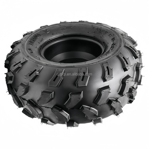 ยางสำหรับทุกสภาพพื้นผิว 19X9.5-8 ยางออฟโรด ยางรถบักกี้ ยางมอเตอร์ไซค์ ยางเอทีวี ล้อแม็ก - Product Image 4