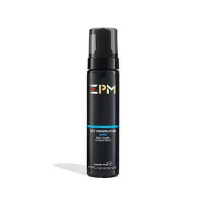 Mousse autobronzante légère Mousse autobronzante enrichie à l'aloe vera et à la noix de <span class=keywords><strong>coco</strong></span> procure un bronzage uniforme et sans stries - Product Image 1