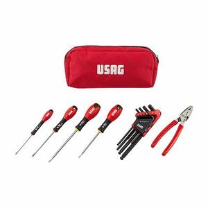 ภาชนะและอุปกรณ์ต่างๆ, กระเป๋าเครื่องมือ, Usag 007 SB 150 CX - Product Image 1