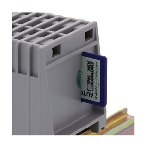 2904603 QUINT4-PS/1AC/24DC/40 - Fuente de Alimentación PHOENIXX - Product Image 5