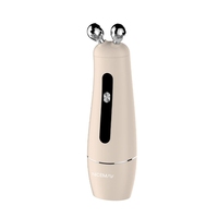 Masseur facial Appareil de beauté à usage domestique Resserrement de la peau Produit de beauté Appareil facial à microcourant