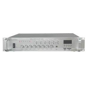 Chất lượng cao khuếch đại LS loạt Hỗ trợ <span class=keywords><strong>Bluetooth</strong></span> USB đầu vào 6 phân vùng Khối lượng có thể được điều chỉnh một cách riêng biệt - Product Image 1