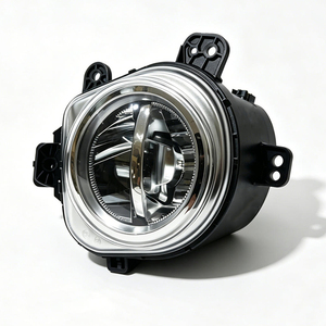 63177317252 Luces LED de Niebla Delanteras Derechas para Parachoques Delantero para BMW X3 F25 X4 F26 X5 F15 X6 F16 (2011-2019) - Product Image 5