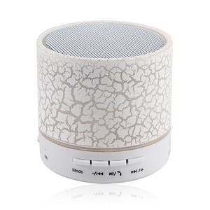 Xách tay mini không dây bluetooth Loa S10 USB Stereo âm thanh âm nhạc hộp thời trang giá rẻ loa trong hộp bán lẻ - Product Image 1