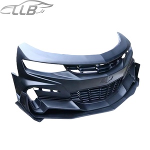 Pare-chocs avant pour <span class=keywords><strong>Chevrolet</strong></span> <span class=keywords><strong>Camaro</strong></span> 2016-2018, style RS/SS/<span class=keywords><strong>ZL1</strong></span>/LS/LT - Direct usine - Product Image 5