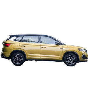 2024 <span class=keywords><strong>Skoda</strong></span> <span class=keywords><strong>Kamiq</strong></span> GT SUV 1.5L 109 HP L4 Asientos de cuero izquierdo Cámara trasera para Volkswagen Equipado FWD ACC R16 Caja de cambios manual - Product Image 1