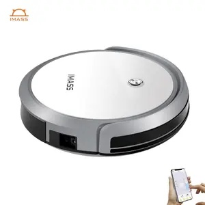 Super Cleaner Robot Vacuum Cleaner Gyro for Household and Hotel Use Gyroscope Wet and Dry Cleaning