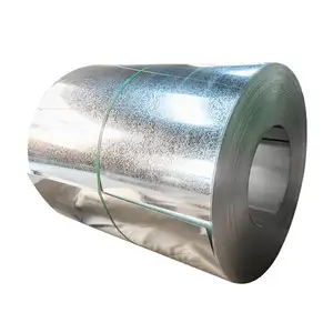 Chapa de aço galvanizado para telhado de zinco calibre 14 0.45mm alumínio galvanizado zinco ppgi