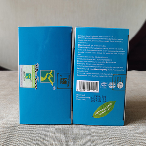 WinsTown Organic Chinese Herbal Flavor <b>Tea</b> - Product Image 3