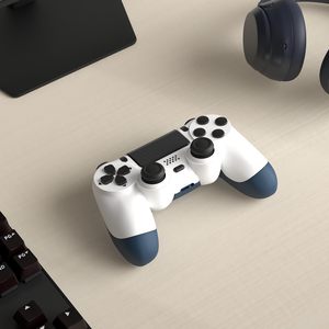 Kit de Reemplazo Completo para Control de PS4, Listo para Enviar, Kit de Carcasa Rígida para Joystick de P4, Kit de Panel Frontal - Product Image 5
