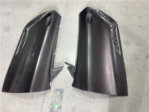 Puertas de Repuesto de Fibra de Carbono Seca para TOYOTA <span class=keywords><strong>SUPRA</strong></span> <span class=keywords><strong>A90</strong></span> <span class=keywords><strong>GR</strong></span> <span class=keywords><strong>A90</strong></span> - Product Image 5