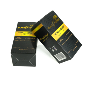 Complément alimentaire liquide oral au miel de ginseng impérial à base de plantes naturelles pour l'énergie masculine et le soutien immunitaire des adultes - Vente en gros - Product Image 5