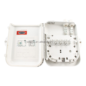 Không thấm nước FTTH FDB ftb Nap CTO hộp 1x8 1x16 4 6 <span class=keywords><strong>12</strong></span> <span class=keywords><strong>24</strong></span> lõi 8 cổng sợi chấm dứt LGX PLC Splitter hộp - Product Image 3