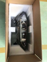 Se vend comme des petits pains xénon Phare pour Mercedes-Benz CLASSE C W205 2014-2018 2059067303