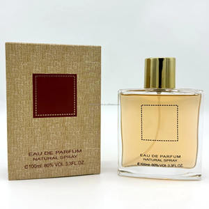 Parfum oriental haut de gamme - Parfum fruité traditionnel de Dubaï, longue tenue et authentique - Product Image 1