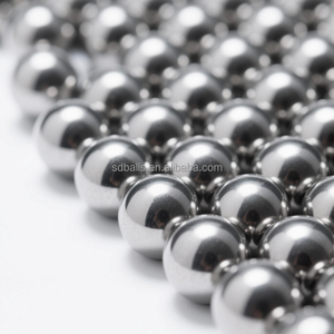 Präzisions stahlkugel Kohlenstoffs tahl rolle 3,969mm 3,175mm 4,763mm für Lager kugeln - Product Image 5