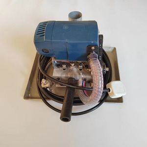 Machine à cisailler les tapis à grande vitesse pour les ateliers de <span class=keywords><strong>tufting</strong></span> - Product Image 2