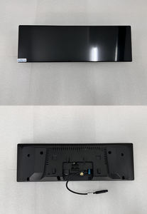 2560*720p HD 14.9 pouces 4GB RAM 64GB DSP amplificateur 1 an voiture jouer GPS Navigation Android unité principale pour BMW série 5 E60 E61 E62 - Product Image 4