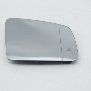 Verre de rétroviseur de porte de voiture HY-098 BS de remplacement pour <span class=keywords><strong>OLIVER</strong></span>, compatible avec X156 GLA <span class=keywords><strong>45</strong></span>/180/200/220/250 2013-2018 - Product Image 5